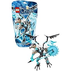 CHI Vardy - LEGO Chima #70210