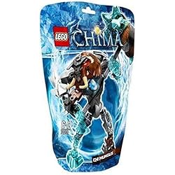 CHI Mungus - LEGO Chima #70209