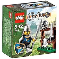 Le Chevalier - LEGO Castle #5615