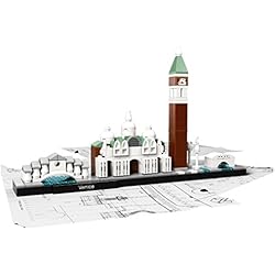 Venise - LEGO Architecture #21026