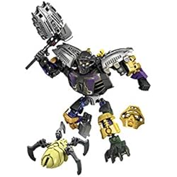 Onua - Maître de la Terre - LEGO Bionicle #70789