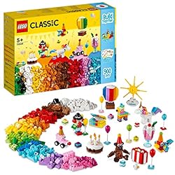 Boîte de fête créative - LEGO Classic #11029