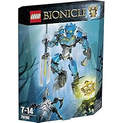 Gali - Maître de l'Eau - LEGO Bionicle #70786