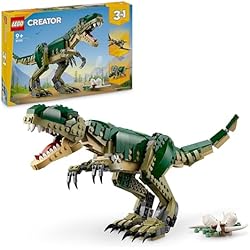 T. Rex - LEGO Creator #31151