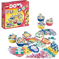 Le kit de fête ultime - LEGO Dots #41806
