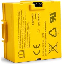 Batterie pour petit Hub LEGO Technic - LEGO Education #45612