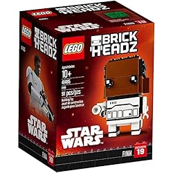 Finn - LEGO BrickHeadz #41485