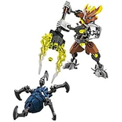 Protecteur de la Pierre - LEGO Bionicle #70779