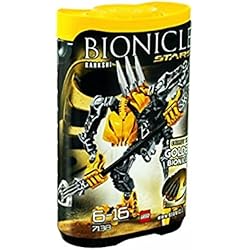 Rahkshi - LEGO Bionicle #7138