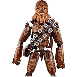 Chewbacca - LEGO Star Wars #75530