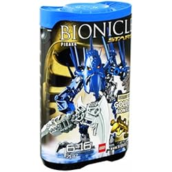 Pikara - LEGO Bionicle #7137