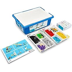 Ensemble LEGO Education BricQ Mouvement Principal - LEGO Education #45400