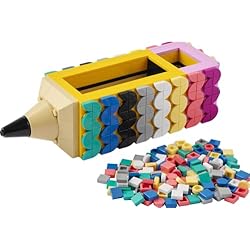 Le pot à crayons - LEGO Dots #40561