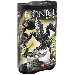 Skrall - LEGO Bionicle #7136