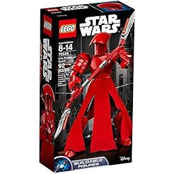 Elite Praetorian Guard - LEGO Star Wars #75529