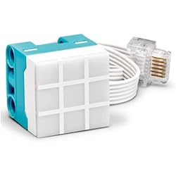Matrice de lumière 3×3 couleurs LEGO Technic - LEGO Education #45608