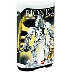 Takanuva - LEGO Bionicle #7135