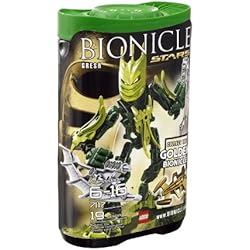 Gresh - LEGO Bionicle #7117