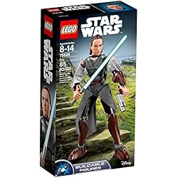 Rey - LEGO Star Wars #75528