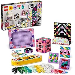 La boîte à outils du designer - Motifs - LEGO Dots #41961
