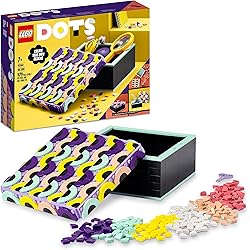 La grande boîte - LEGO Dots #41960