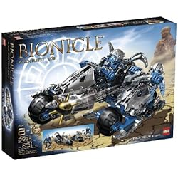 Kaxium V3 - LEGO Bionicle #8993