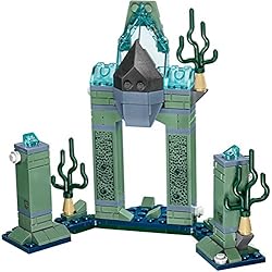 La bataille d'Atlantis - LEGO DC Comics #76085