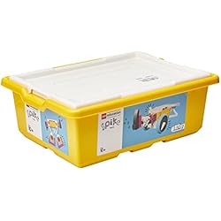 Ensemble SPIKE Principal - LEGO Education #45678