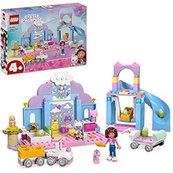 La Nurs'oreille de Gabby - LEGO Gabby's Dollhouse #10796