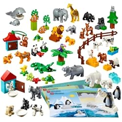 Les tunnels - LEGO Education #45026