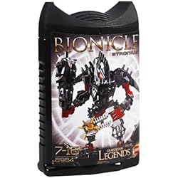 Stronius - LEGO Bionicle #8984