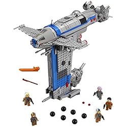 Resistance Bomber - LEGO Star Wars #75188