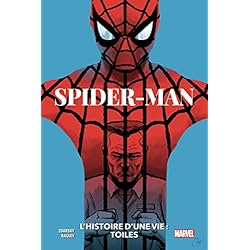 Spider-Man - L'histoire d'une vie : Toiles