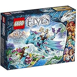 L'aventure de Merina - LEGO Elves #41172