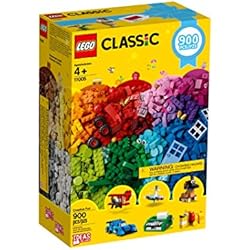 L'amusement créatif - LEGO Classic #11005