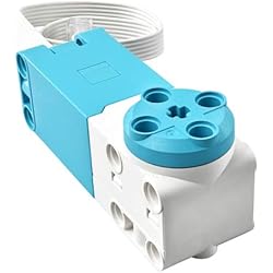 Moteur angulaire moyen - LEGO Education #45603