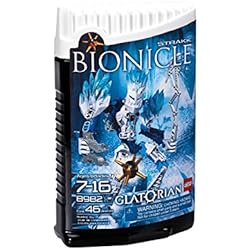 Strakk - LEGO Bionicle #8982