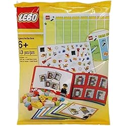Construire pour apprendre - LEGO Education #5004933