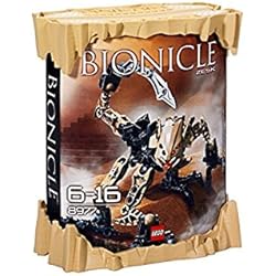 Zesk - LEGO Bionicle #8977