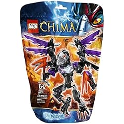 CHI Razar - LEGO Chima #70205