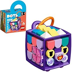 Porte-clés dragon - LEGO Dots #41939