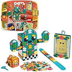 Multi-pack ambiance estivale - LEGO Dots #41937