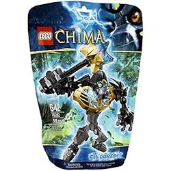 CHI Gorzan - LEGO Chima #70202