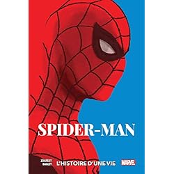 Spider-Man: L'histoire d'une vie