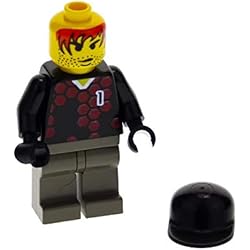 La bâtisse Tudor - LEGO Icons #10350