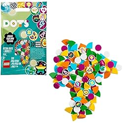 Tuiles de décoration DOTS - Série 5 - LEGO Dots #41932