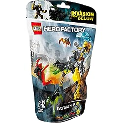 Evo robot - LEGO Hero Factory #44015