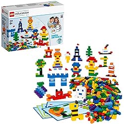Ensemble de briques LEGO Creative - LEGO Education #45020