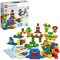 Ensemble de briques DUPLO - LEGO Education #45019