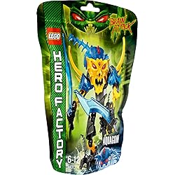 Aquagon - LEGO Hero Factory #44013